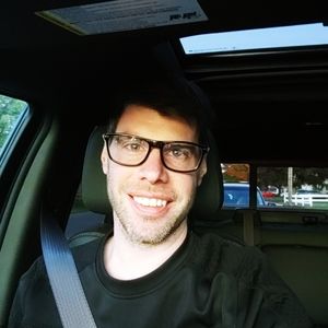 Meet your Posher, Douglas